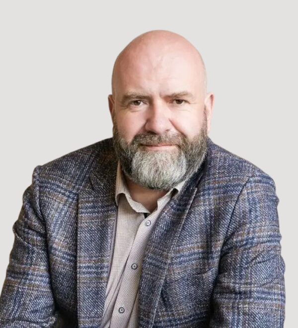 Павел Клепинин
