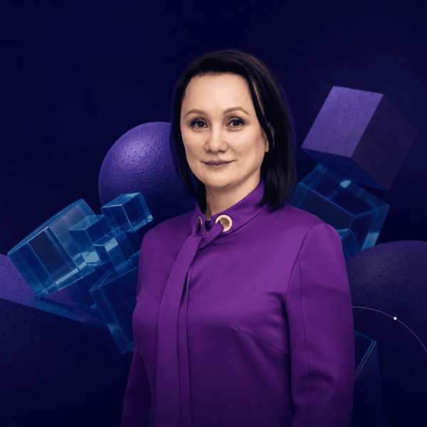 Елена Апасова