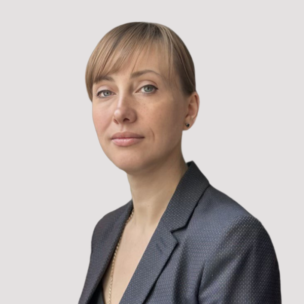 Александра Шмырина