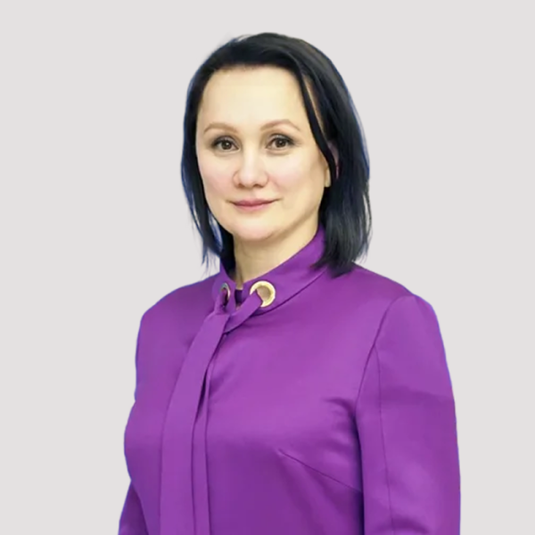 Елена Апасова