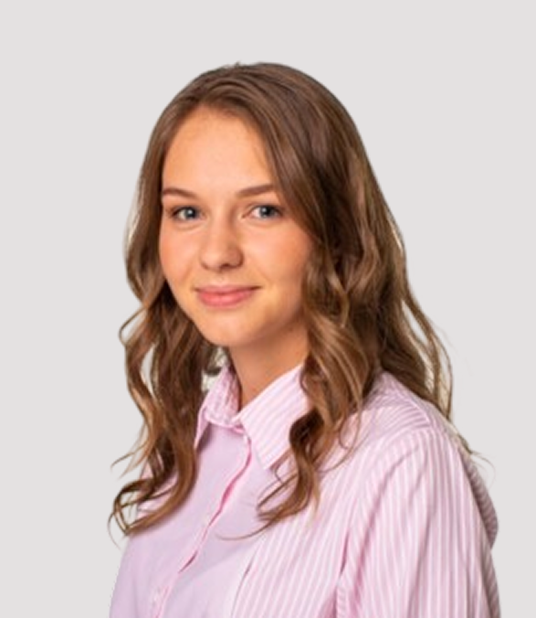 Марина Кошелева