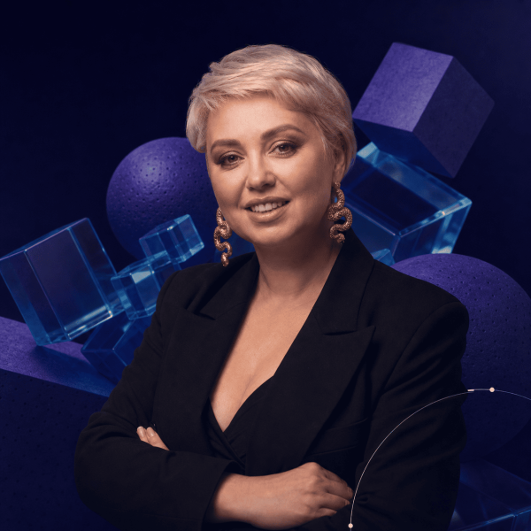Елена Кухтерина