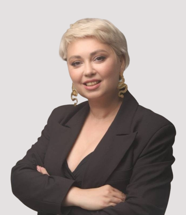Елена Кухтерина