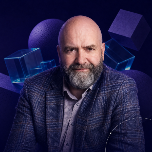 Павел Клепинин