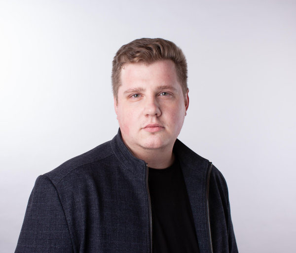 Дмитрий Прокопчук