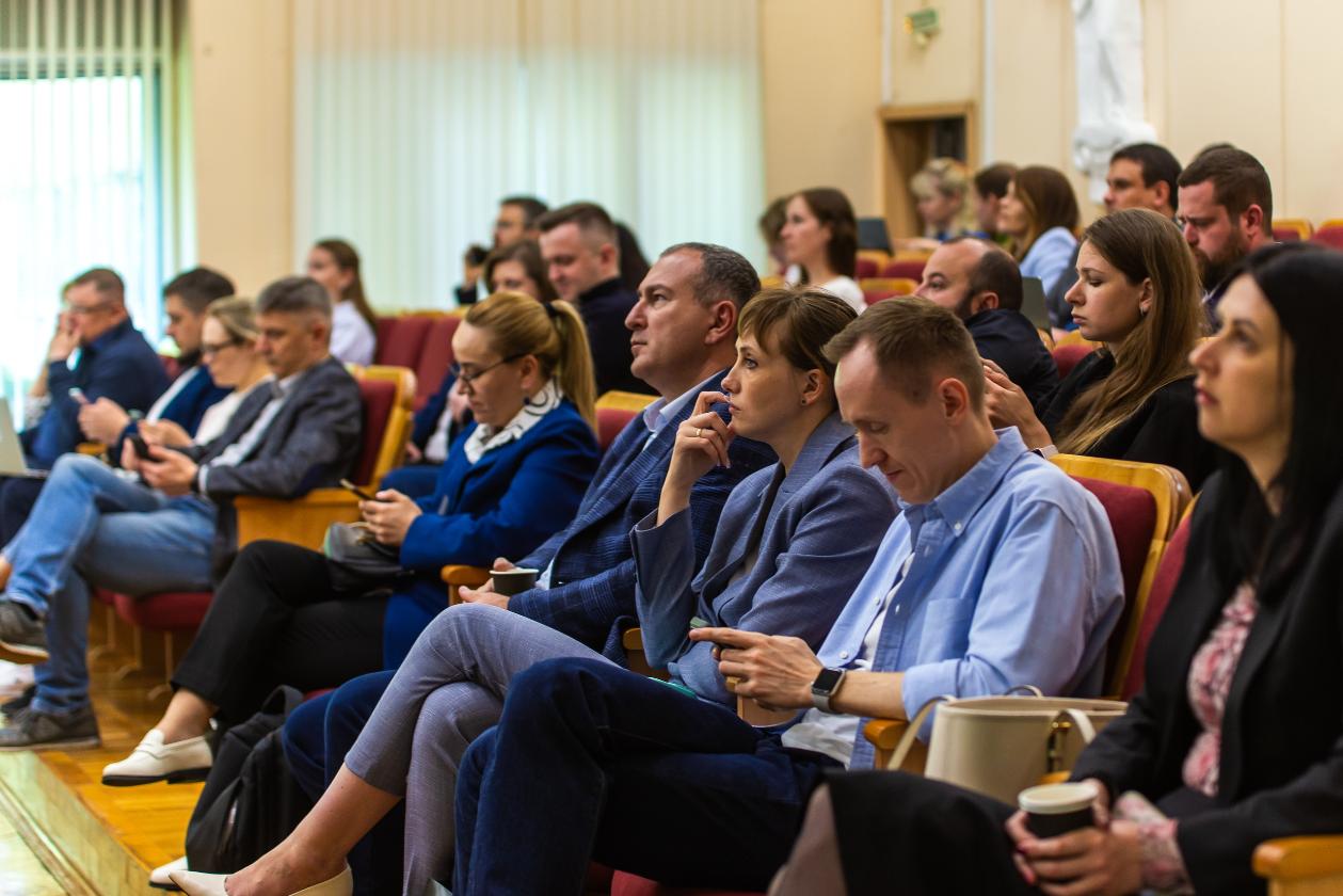 Получить готовые инструменты для быстрой цифровизации