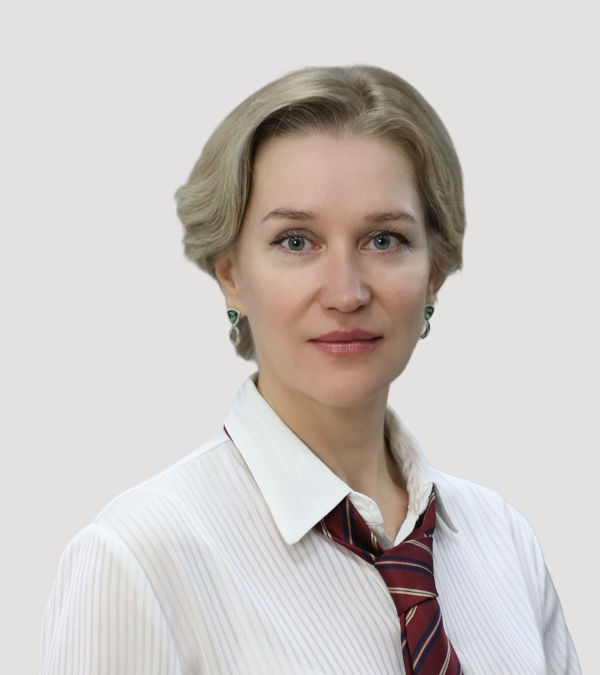 Светлана Бушенева 