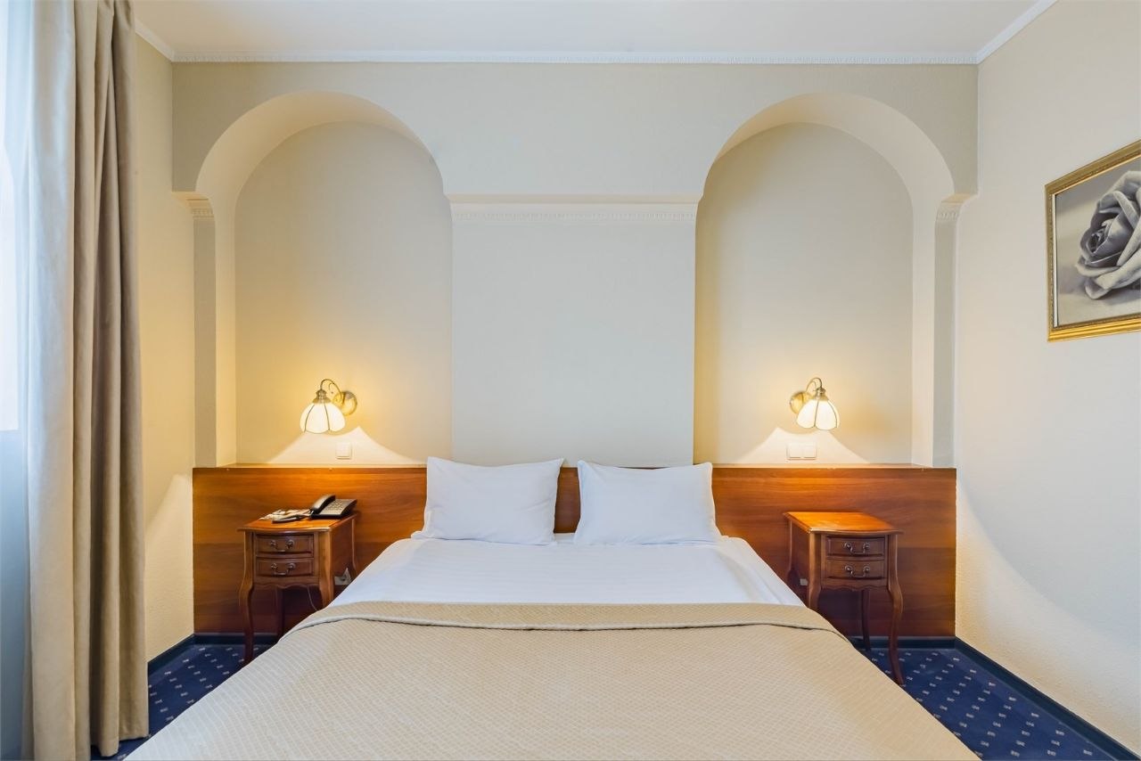 Немчиновка-парк 3*