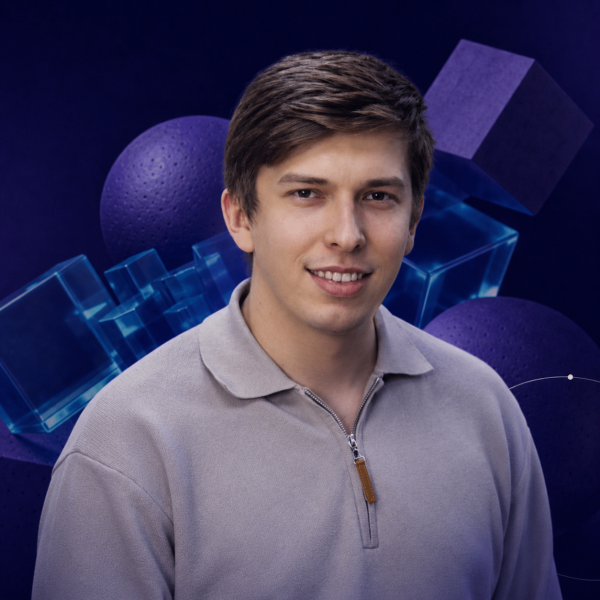 Александр Зубков