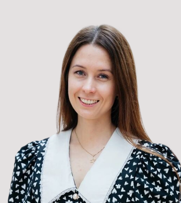 Анна Белобрагина