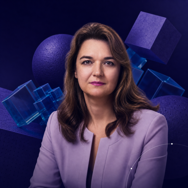 Елена Бибикова