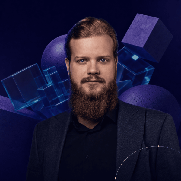 Евгений Баклушин