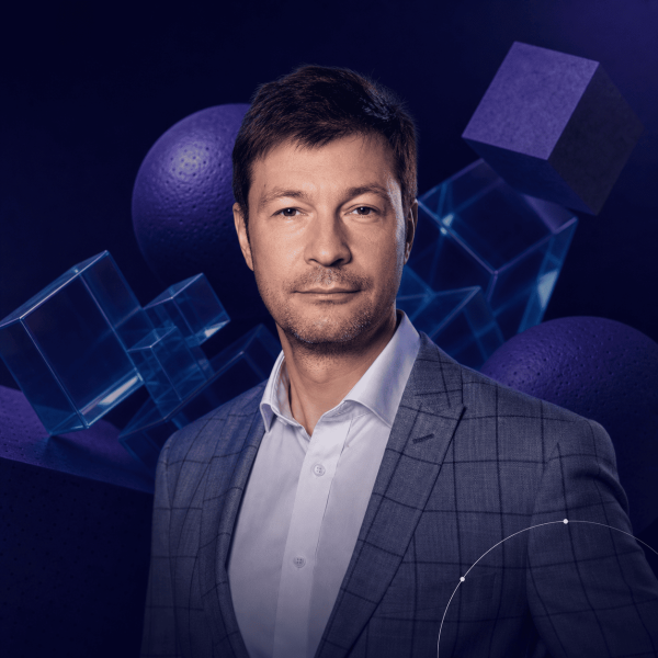Илья Красильников