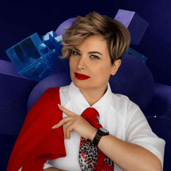 Инна Андреянова