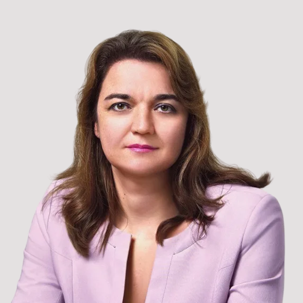 Елена Бибикова