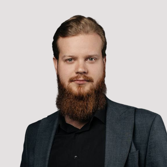 Евгений Баклушин