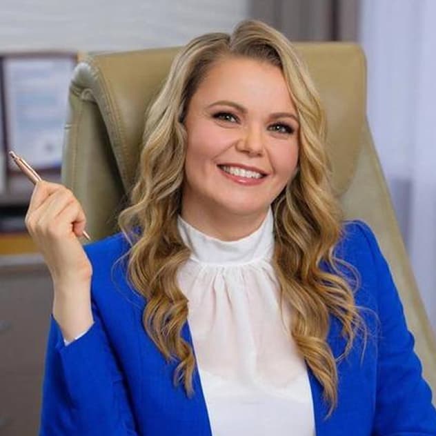 Юлия Ивановна Штогрина