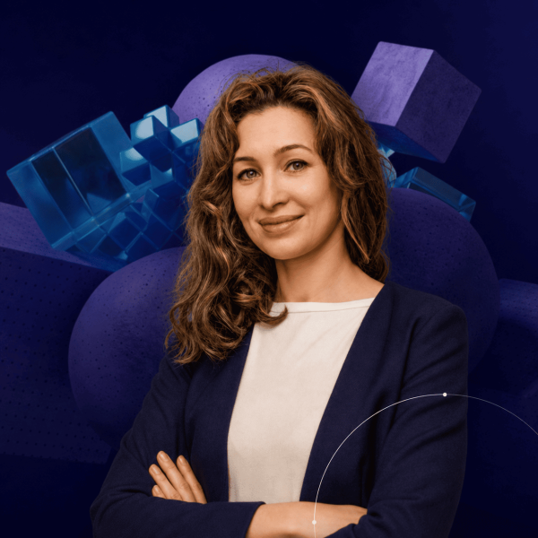 Елена Ахметова